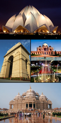 New Delhi