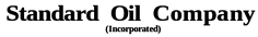 Standard Oil