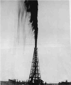 Spindletop