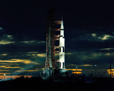 Saturn V