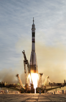 launch vehicle