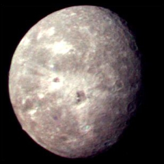Oberon (moon)