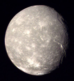 Titania (moon)