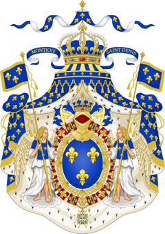 House of Bourbon