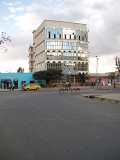 Axum