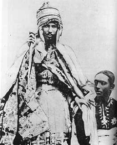 Yohannes IV of Ethiopia
