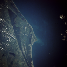 Cape Canaveral