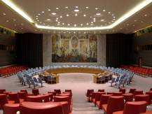 United Nations Security Council