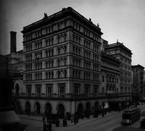 Metropolitan Opera House