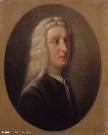 James Oglethorpe