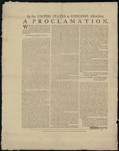 Ratification Day, United States