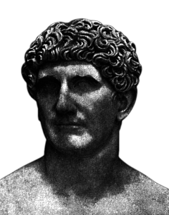 Mark Antony