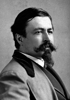 Thomas Nast