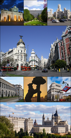 Madrid