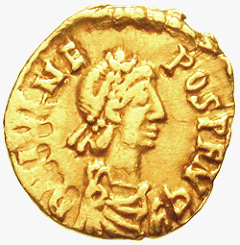 Western Roman Empire