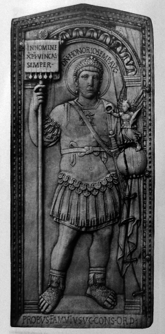 Honorius (emperor)