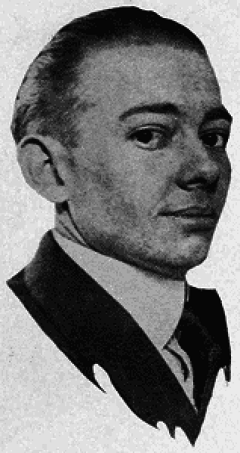 Elzie Segar