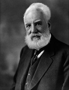 Alexander Graham Bell