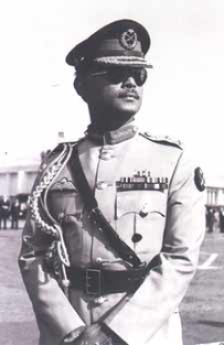 Ziaur Rahman