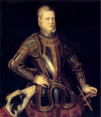 Sebastian of Portugal