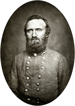 Stonewall Jackson