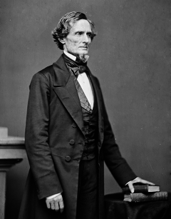 Jefferson Davis