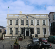 Mansion House, Dublin