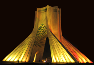 Tehran