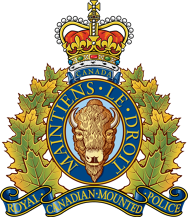 Royal Canadian Mounted Police