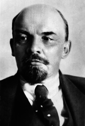 Vladimir Lenin