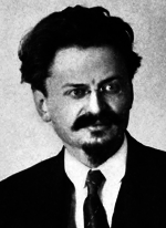 Leon Trotsky
