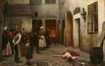 murder