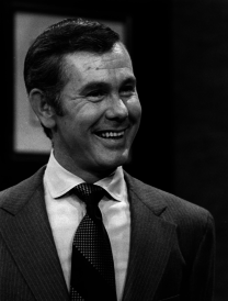 Johnny Carson