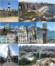 Salvador da Bahia