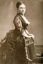 Victoria, Princess Royal and Empress Frederick