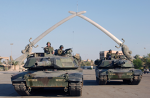 2003 invasion of Iraq