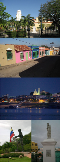 Ciudad Bolivar