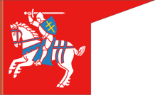 Grand Duchy of Lithuania