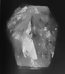 Cullinan Diamond