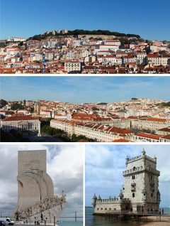 Lisbon
