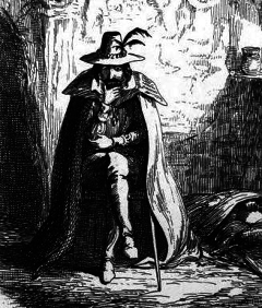 Guy Fawkes