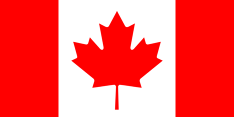 Flag of Canada