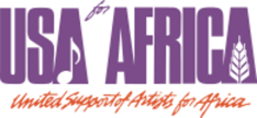 USA for Africa