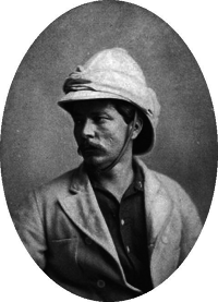 Henry Morton Stanley