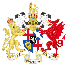 Lord Protector#Cromwellian republican Commonwealth