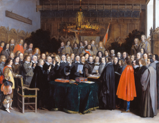 Peace of Münster