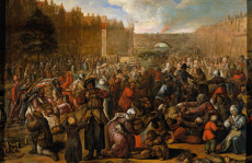 Eighty Years' War