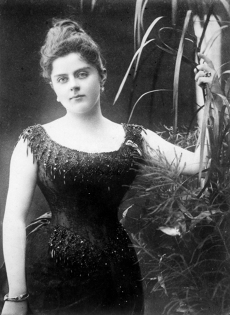 Baroness Mary Vetsera