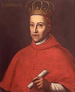 Henry, King of Portugal