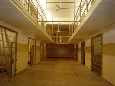 prison